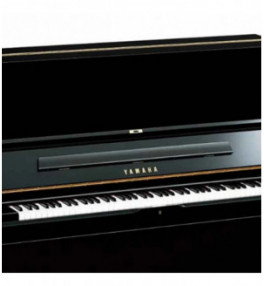 Yamaha Upright Piano MC301 - 5