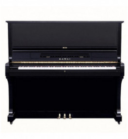 Kawai Upright Piano KU3D - 4
