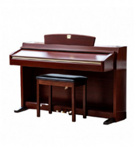 Yamaha Digital Piano CLP-240C - 5