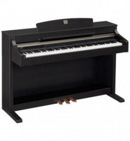 Yamaha Digital Piano CLP-240 - 5