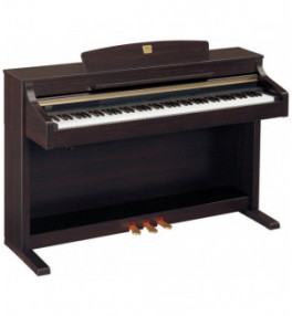 Yamaha CLP 330C Digital Piano -5