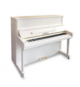Franz Sandner Upright Piano...