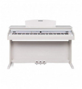 Dynatone Digital Piano SLP-150 - White