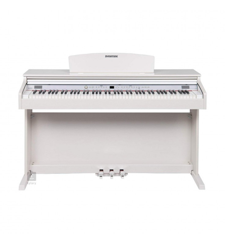 Dynatone Digital Piano SLP-150 - White