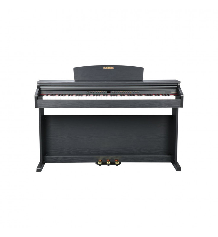 Dynatone Digital Piano SLP-150 - Black