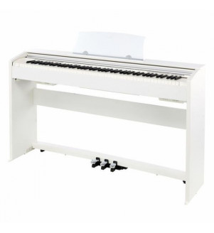 Casio Privia Digital Piano PX-770 4270 White