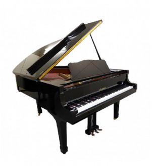 Yamaha Grand Piano G3A