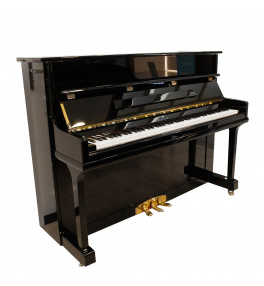 Steiner Upright Piano UP-110E-Black