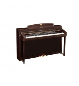Yamaha Digital Piano - CLP280M