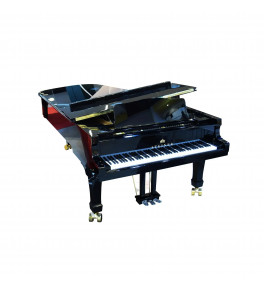 Steiner Grand Piano With...