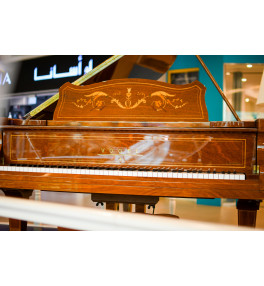 Vogel Grand Piano  -177 Pre...