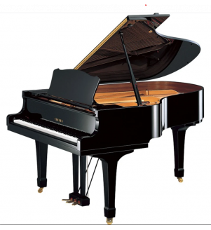 Yamaha Grand Piano C3