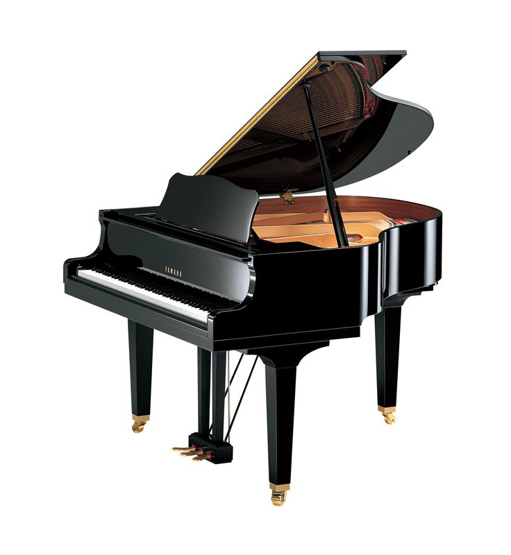 Yamaha Grand Piano G 1B