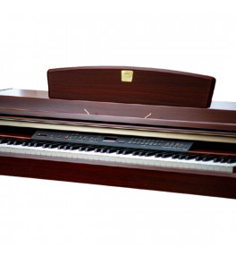 Yamaha Digital Piano CLP-240C - 1