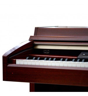 Yamaha Digital Piano CLP-240C - 2