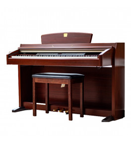 Yamaha Digital Piano CLP-240C - 4
