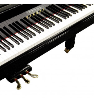 Yamaha Grand Piano C3A - 1