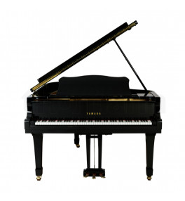 Yamaha Grand Piano C3A