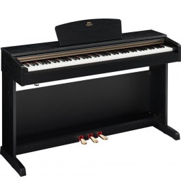 Yamaha Digital Piano YDP-161B - 1