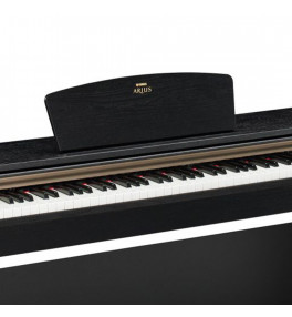 Yamaha Digital Piano YDP-161B - 3