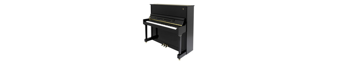 Upright Piano Archives - USED PIANO DUBAI