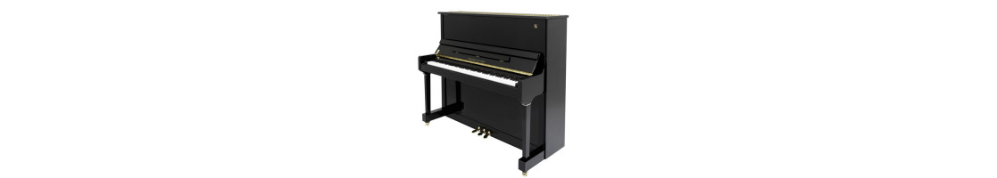 Buy Upright Piano in Dubai, UAE | Buy Upright Piano Online |New & Used