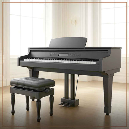 buy digital piano in Dubai