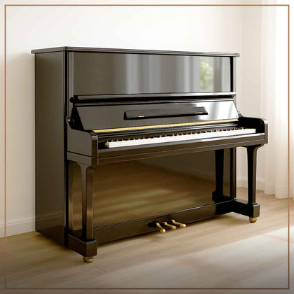 Upright Piano
