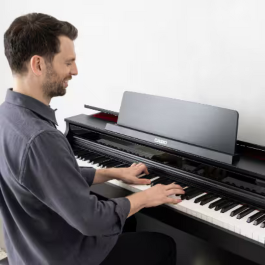 Casio AP-550BK Digital Piano - Black