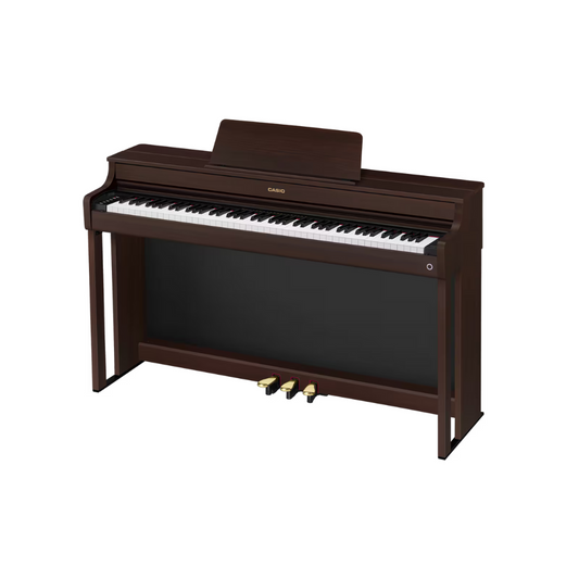 Casio AP-300BN C2 Digital Piano - Brown