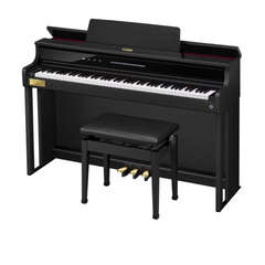 Casio AP-750BK C2 Digital Piano - Black