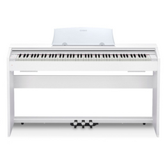 Casio PX-770WE Digital Piano - White