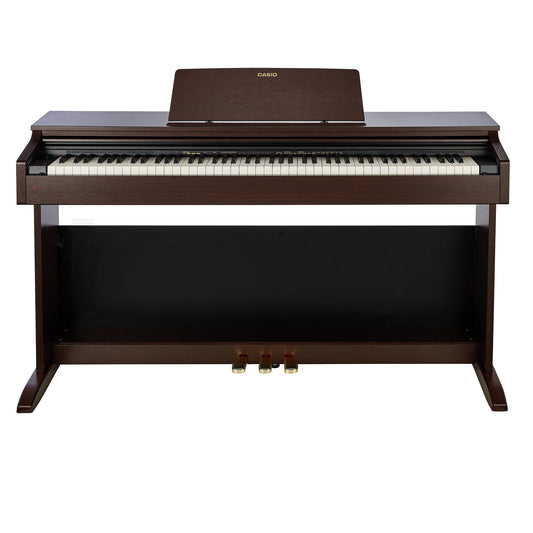 Casio AP-270BN Digital Piano - Brown