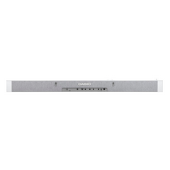 Casio PX-S7000WE Digital Piano - White