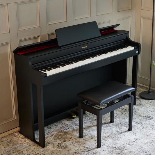 Casio AP-300BK C2 Digital Piano - Black