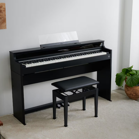 Casio AP-S450BK Digital Piano - Black