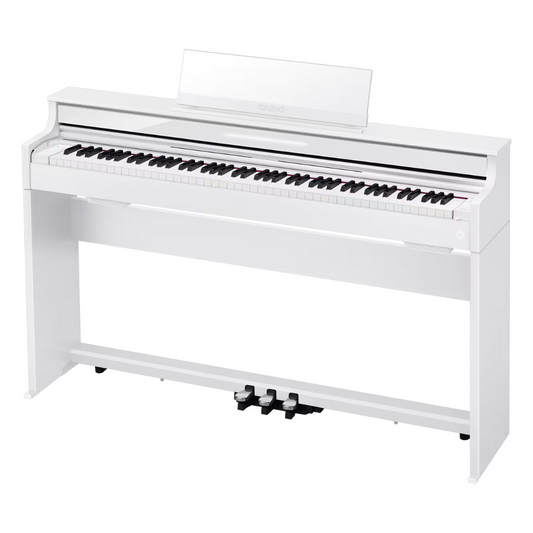 Casio AP-S450WE Digital Piano - White