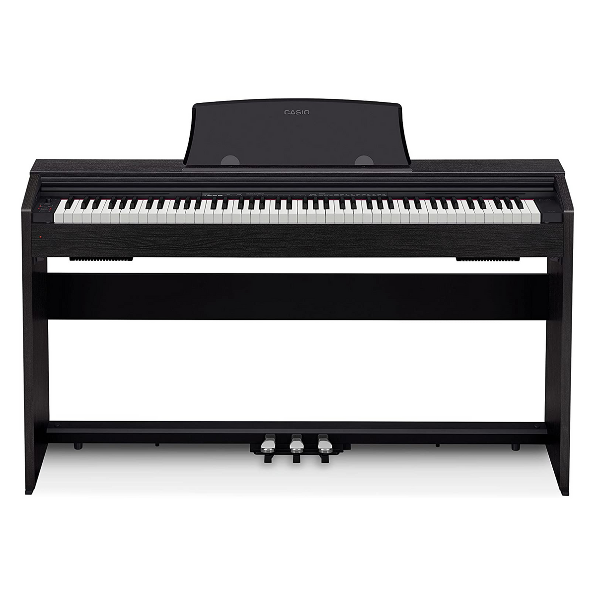 Casio PX-770BK Digital Piano - Black