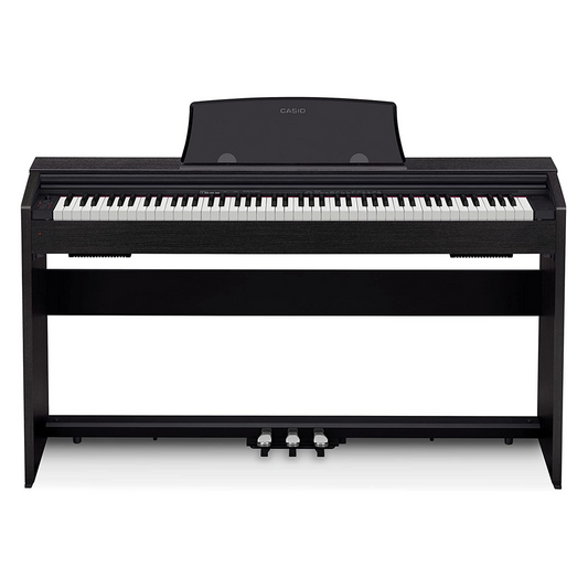 Casio PX-770BK Digital Piano - Black