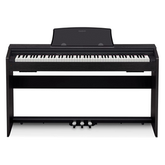 Casio PX-770BK Digital Piano - Black