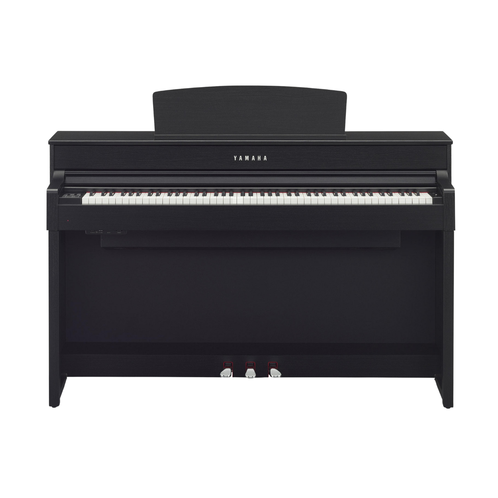 Yamaha Clp 575