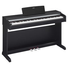 Yamaha YDP142B Digital Piano - Black (Reconditioned)