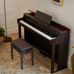 Casio AP-300BN C2 Digital Piano - Brown