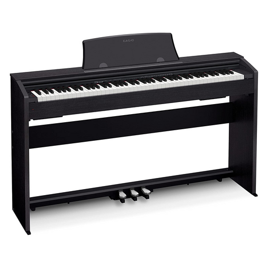 Casio PX-770BK Digital Piano - Black