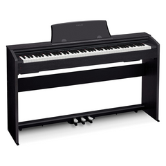 Casio PX-770BK Digital Piano - Black