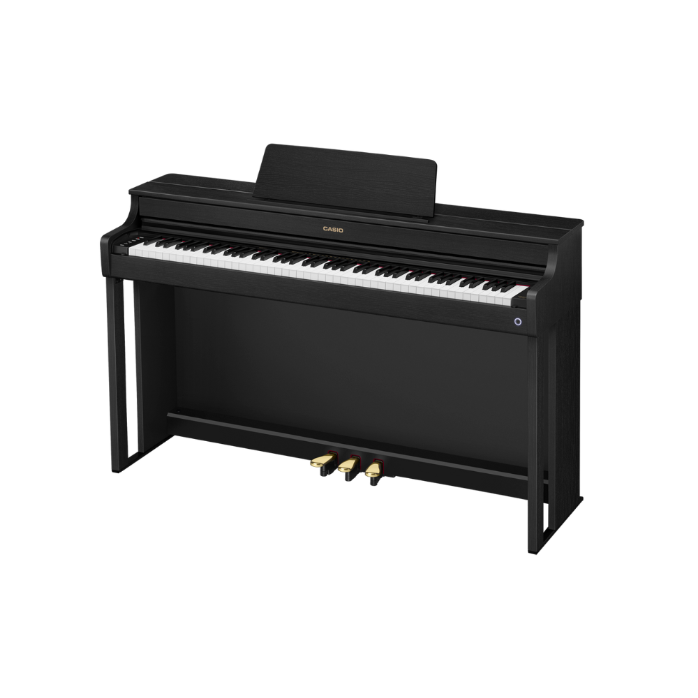 Casio AP-300BK C2 Digital Piano - Black