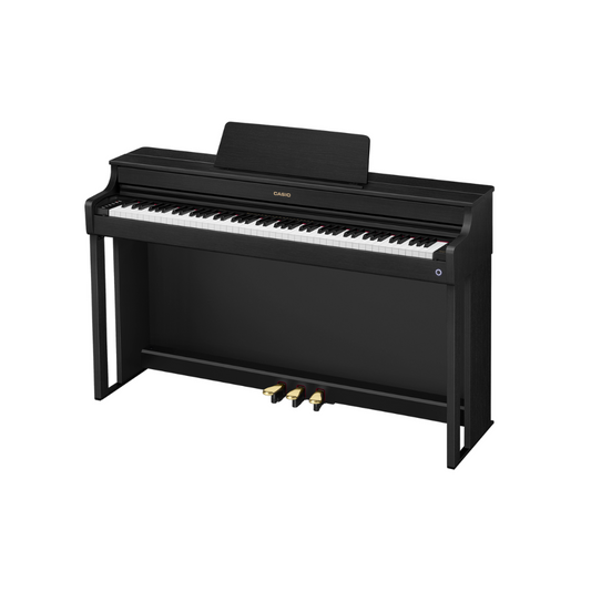 Casio AP-300BK C2 Digital Piano - Black