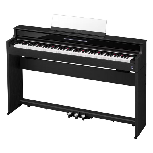 Casio AP-S450BK Digital Piano - Black