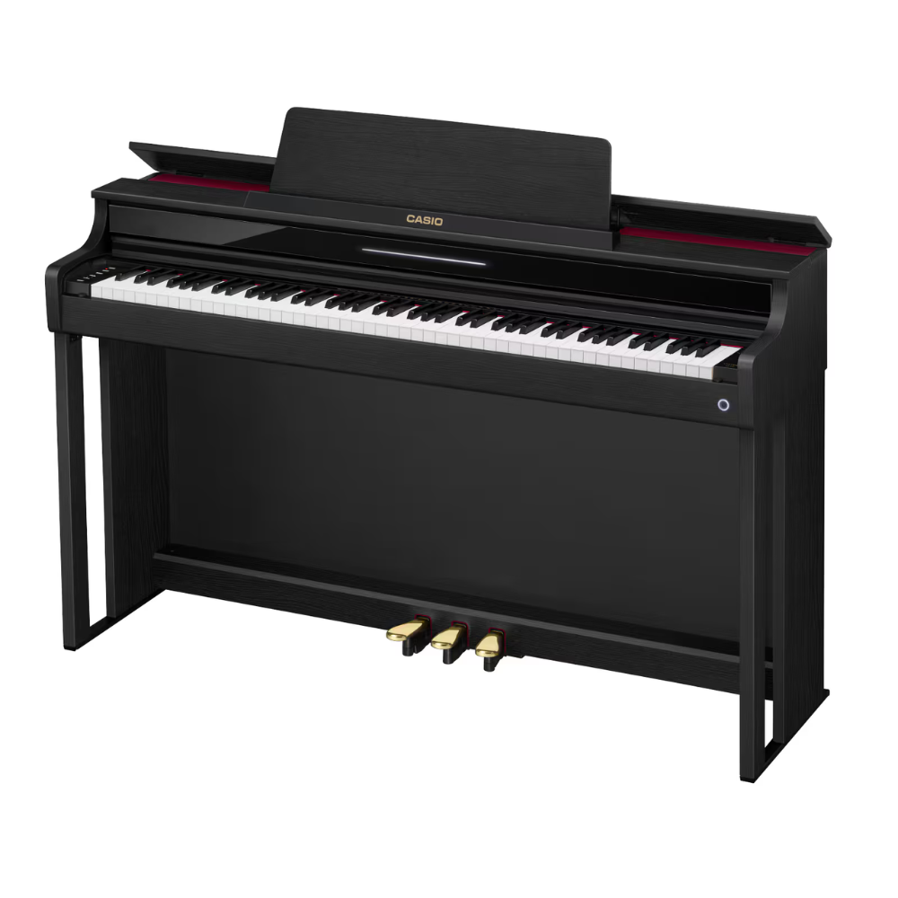 Casio AP-550BK Digital Piano - Black