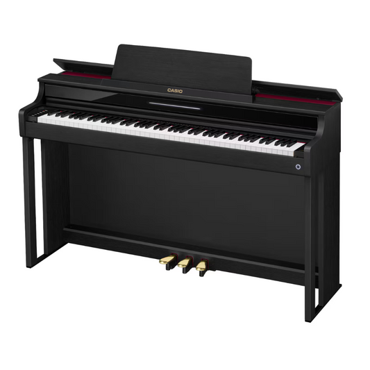 Casio AP-550BK Digital Piano - Black